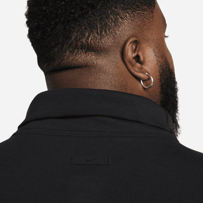 Nike Sportswear Tech Fleece Reimagined Men's Oversized Turtleneck ...