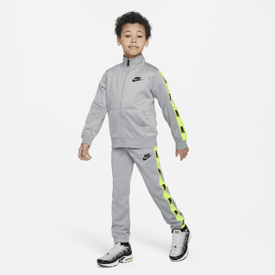 Детский спортивный костюм Nike Sportswear