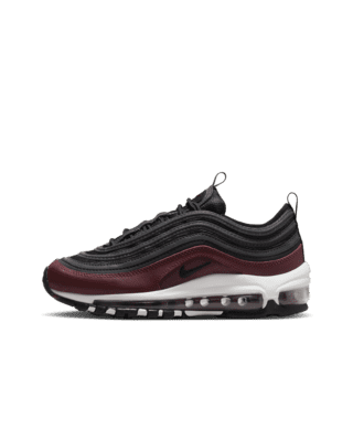 Подростковые кроссовки Nike Air Max 97 Big Kids’