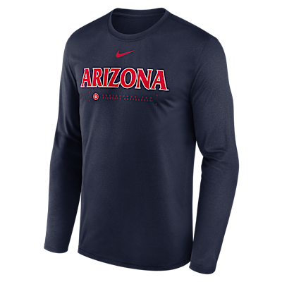 Arizona Courtside Basketball Shootaround Legend