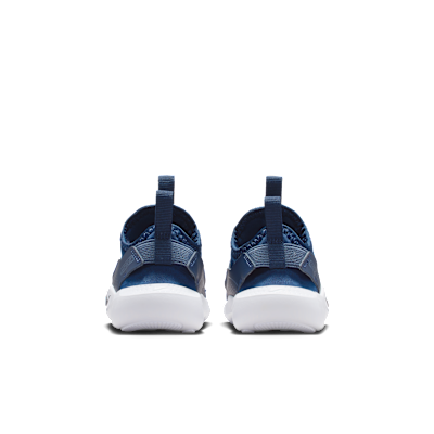 Nike Flex Runner 4 Baby/Toddler Shoes