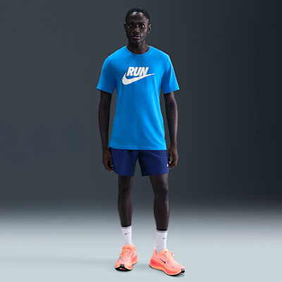 Nike Men's Dri-FIT Running T-Shirt