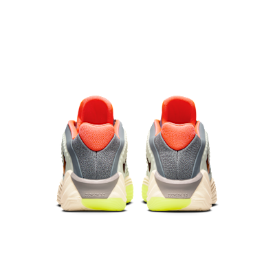 Giannis Freak 7 'Ignition' Basketball Shoes