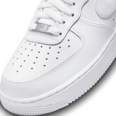 Sapatilhas Nike Air Force 1 '07 EasyOn para mulher