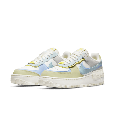 Sapatilhas Nike AF1 Shadow para mulher