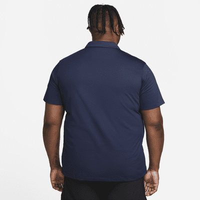 Nike Men's Football Polo