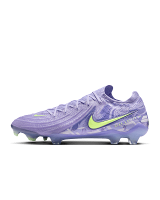 Unisex  Nike United Phantom GX 2 Elite FG Low-Top Soccer Cleats