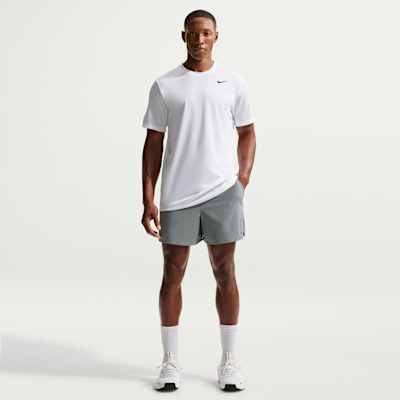dri fit dress shorts Nike Unlimited Men's Dri-FIT 7