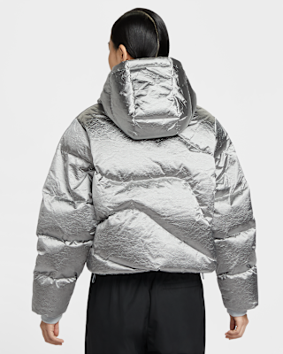 Nike Sportswear Swoosh Series