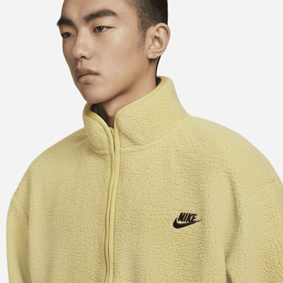 Nike Club Fleece Men's Winterized Jacket