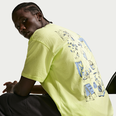 Playera Nike Sportswear