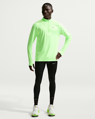 Мужские тайтсы Nike Stride Dri-FIT Tights для бега