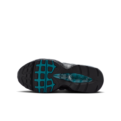 Nike Air Max 95 Genç Çocuk Ayakkabısı