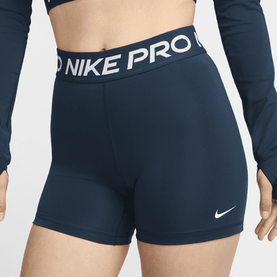 Shorts de 13 cm para mujer Nike Pro 365