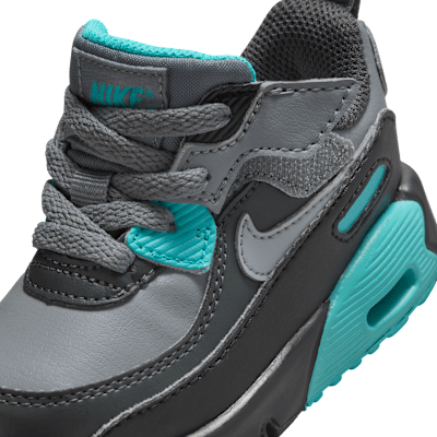 Scarpa Nike Air Max 90 EasyOn – Bebè e bimbo/a