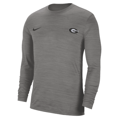 Men's Long-Sleeve T-Shirt. Nike.com