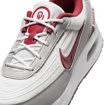 Nike College Air Max Verse (Oklahoma) Men's Shoes