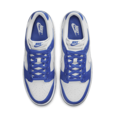 Nike Dunk Low-sko til mænd