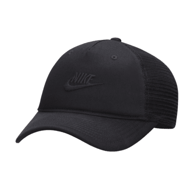 Nike Rise Cap Structured Trucker Cap. Nike AU