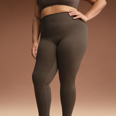 NikeSKIMS Matte Women's High-Waisted 29" Leggings