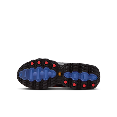 Tenis para niños grandes Nike Air Max Dn8