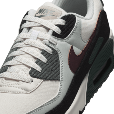 Tenis para hombre Nike Air Max 90 Premium 