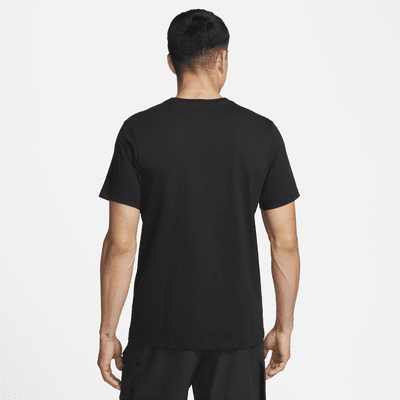 NikeCourt Men's Tennis T-Shirt. Nike AU