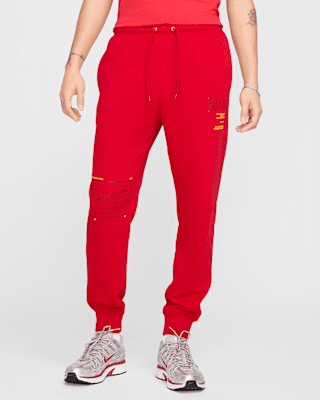 Мужские спортивные штаны Nike Club French Terry Joggers