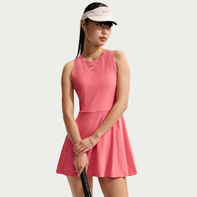 Vestido de tenis Dri-FIT para mujer Nike Victory