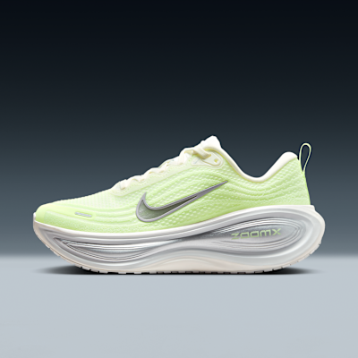 Nike Vomero Plus Women's Road Running Shoes
