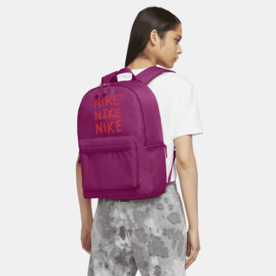 เป้สะพายหลัง Nike Heritage (25 ล.)