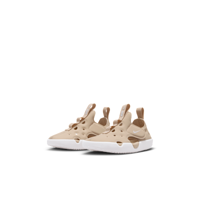 Nike Sunray Protect 4 sandal til sped-/småbarn