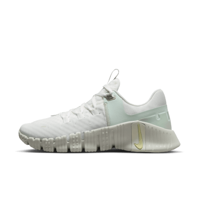 Nike Free Metcon 5 Premium Women's Workout Shoes