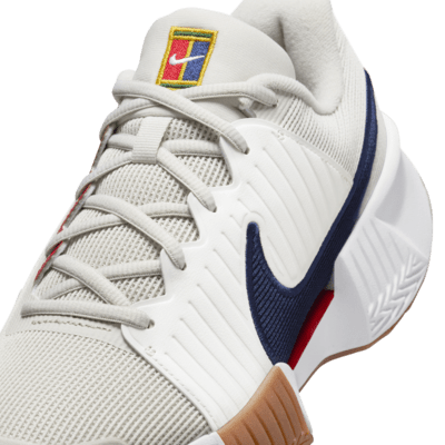 Nike GP Challenge Pro hardcourt tennisschoenen voor dames