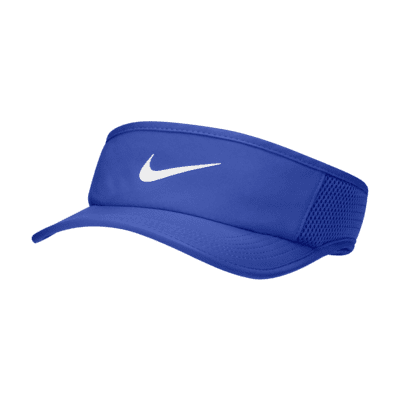 Nike Dri-FIT AeroBill Featherlight Training Visor