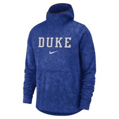 duke basketball hoodie nike