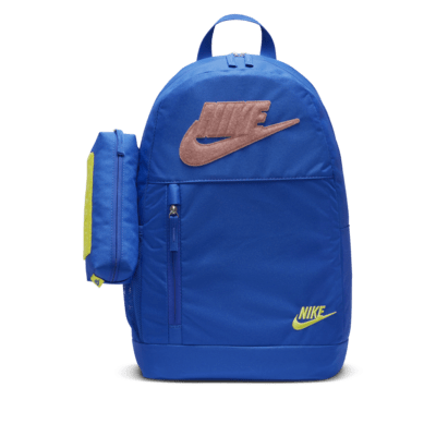 Nike Elemental Kids' Graphic Backpack (20L)