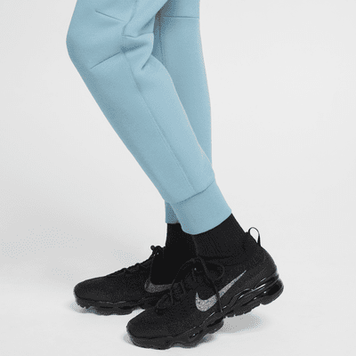 Pantalones para niño Nike Sportswear Tech Fleece