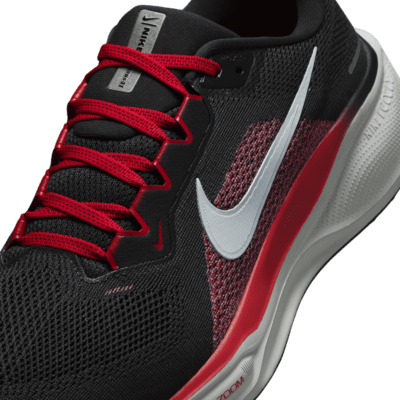 Nike Pegasus 41 Men's Road Running Shoes (Extra Wide)