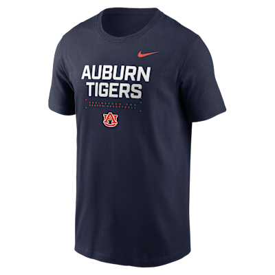 Auburn Courtside Basketball
