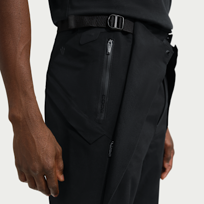 NOCTAコード メンズ フォールドパンツ