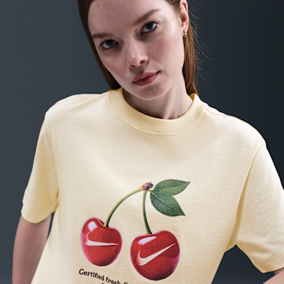 Dámské tričko Nike Sportswear