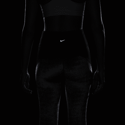 Leggings de running con bolsillo para mujer Nike Air Fast