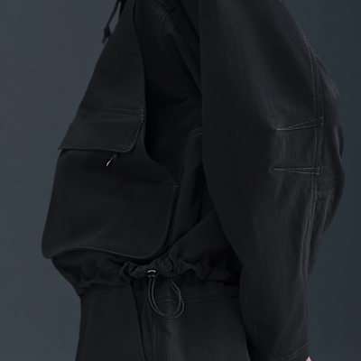 Nike ACG "Smith Summit" Women's UV-Resistant Jacket