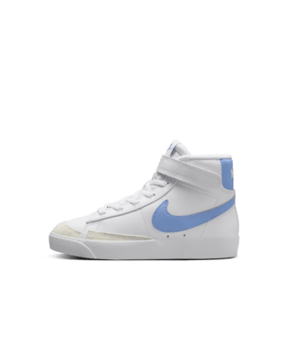 Детские кроссовки Nike Blazer Mid '77 Little Kids'