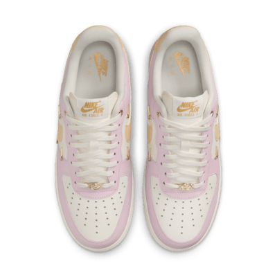 Nike Air Force 1 '07 LX Schuhe für Damen