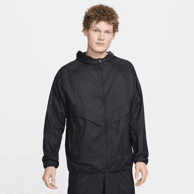 nike suit jacket