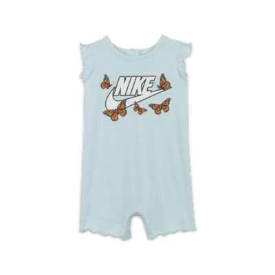 Nike "Little Bugs"