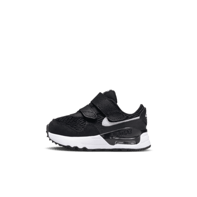 Tenis para bebé e infantil Nike Air Max SYSTM