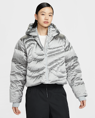 Nike Sportswear Swoosh Series｜這款 最保暖的外套－运动品牌专卖